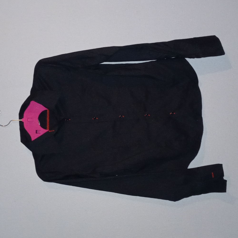 Women's Harley Davidson button down shirt